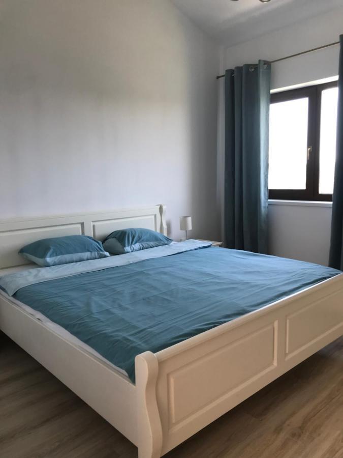 Breeze Villa Mamaia Nord Năvodari Exterior foto