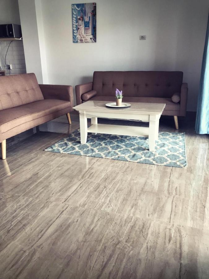 Breeze Villa Mamaia Nord Năvodari Exterior foto